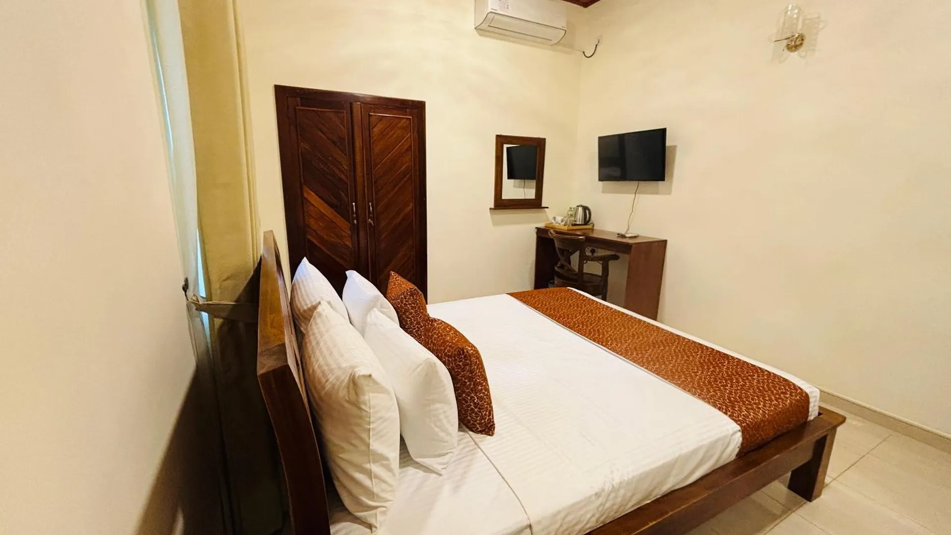 Negombo Cozy Pool Villa 게스트하우스