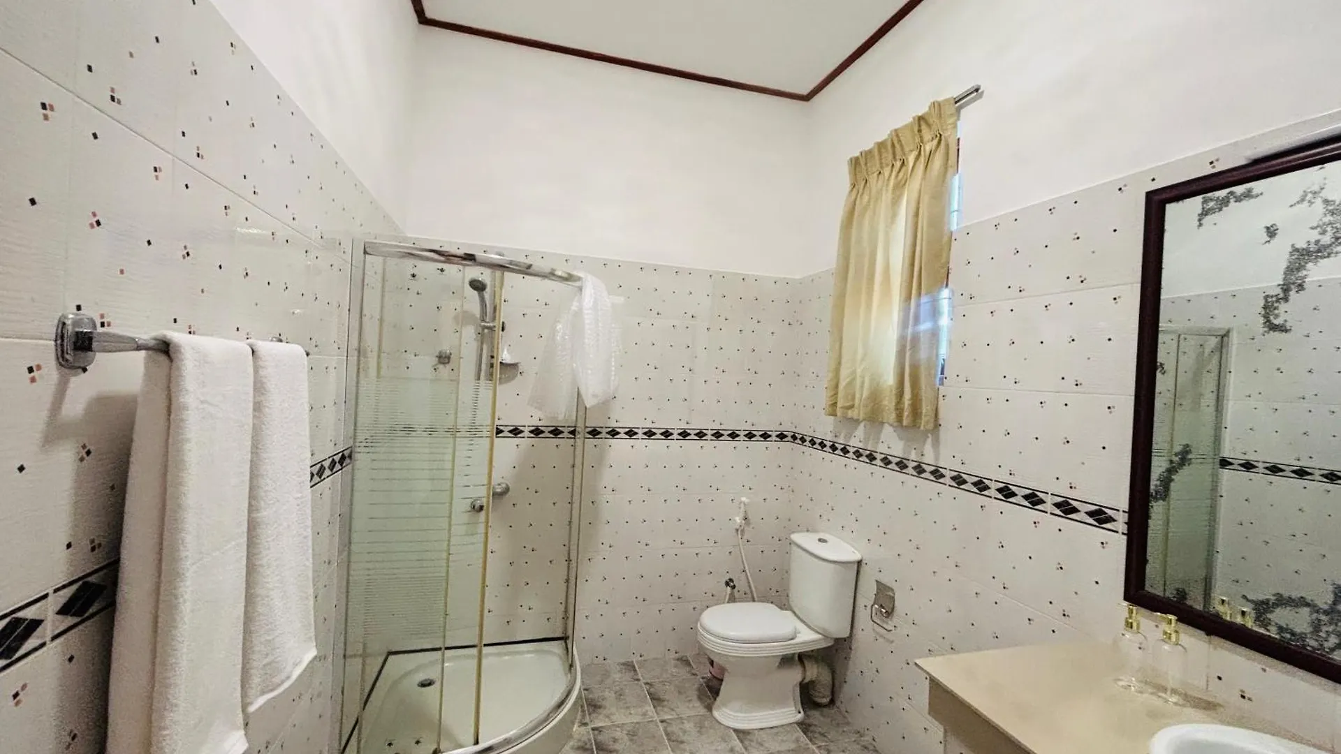 게스트하우스 Negombo Cozy Pool Villa 스리랑카