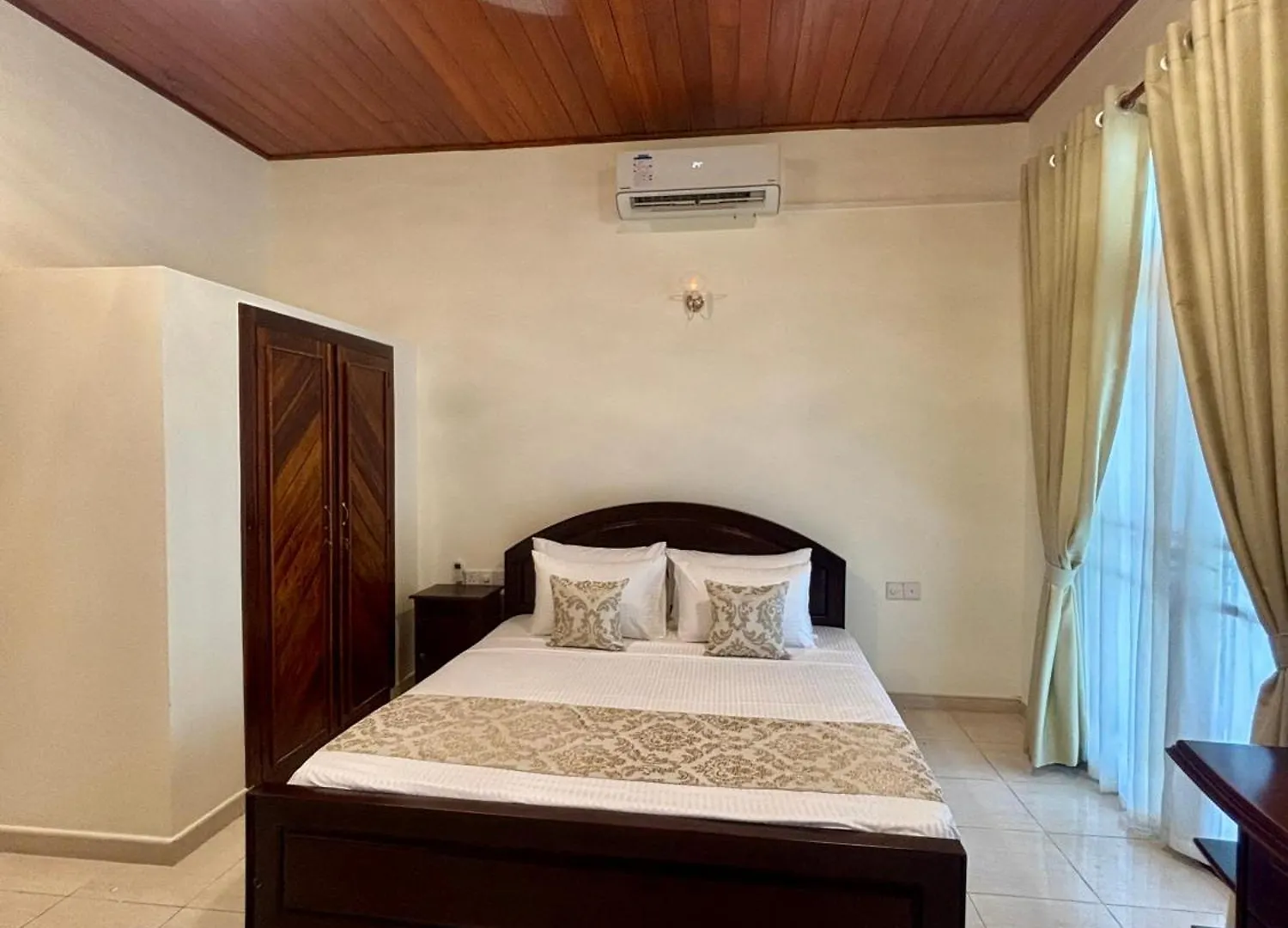 Negombo Cozy Pool Villa 스리랑카