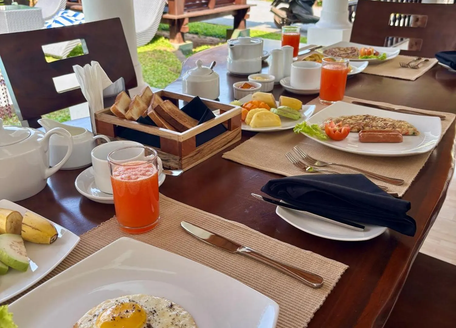 Negombo Cozy Pool Villa 0*,  스리랑카
