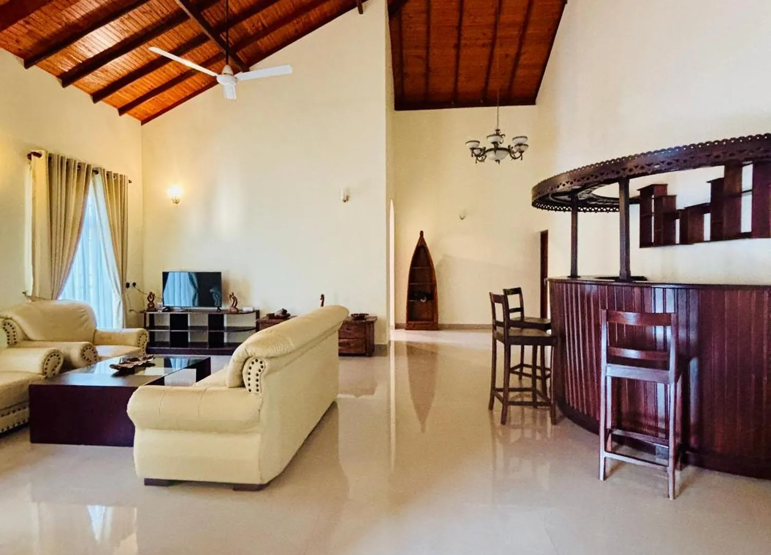 Negombo Cozy Pool Villa 스리랑카