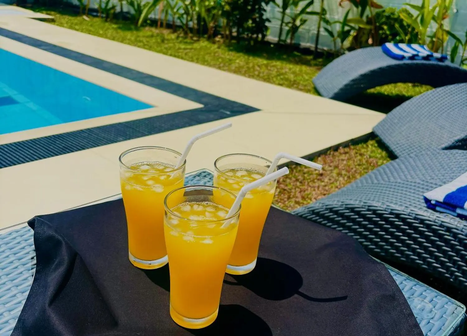 Negombo Cozy Pool Villa 0*,  스리랑카