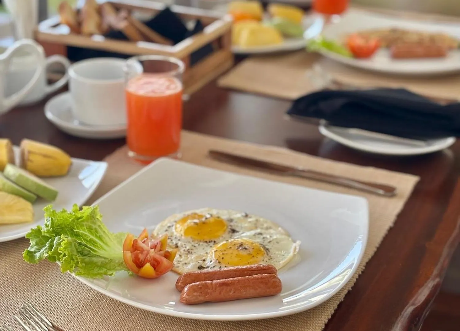 Negombo Cozy Pool Villa 0*,  스리랑카