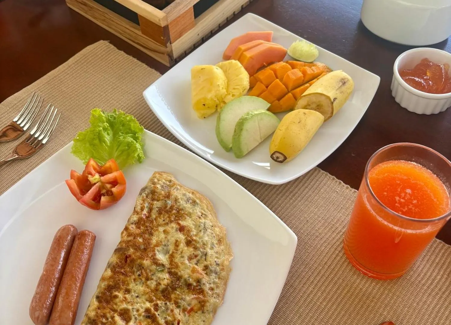 Negombo Cozy Pool Villa 스리랑카