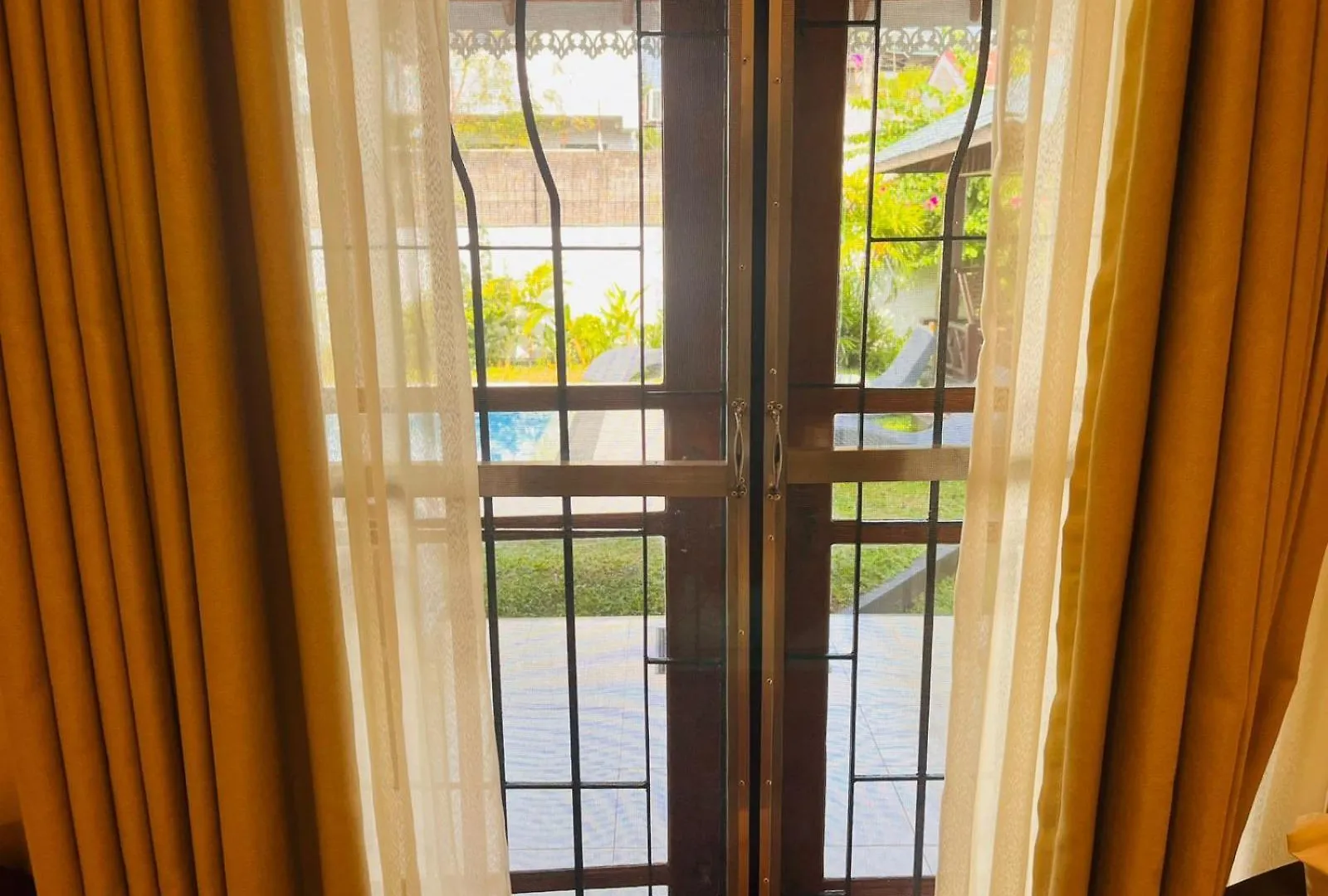 Negombo Cozy Pool Villa 0*,